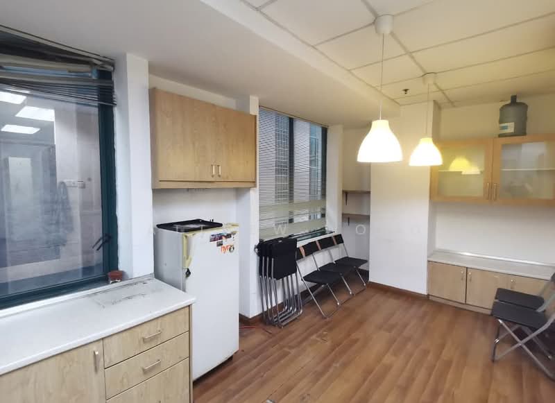 Shop / Office for Rent in KL City Centre (Kuala Lumpur) - Matthew Wong - Interior - PropertyGuru.com.my