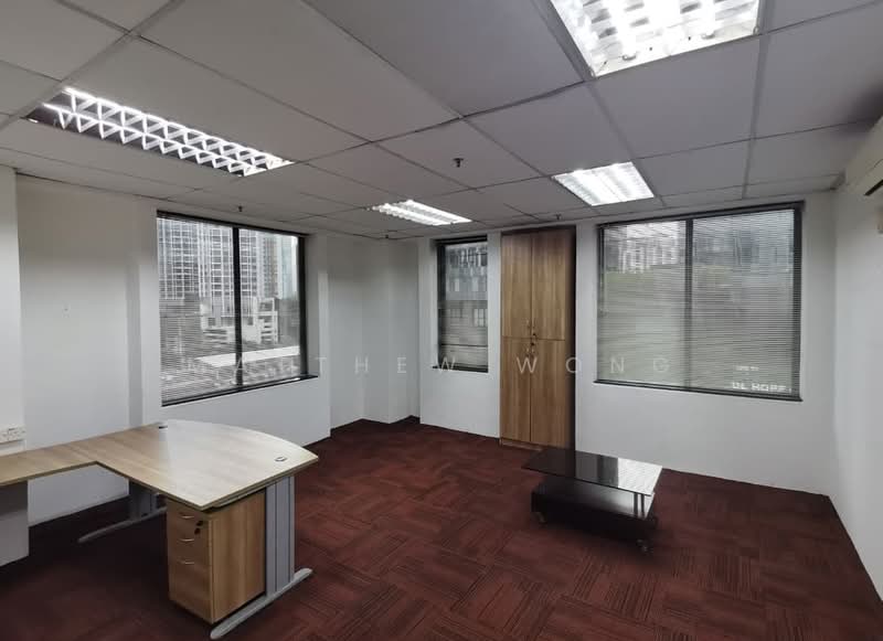 Shop / Office for Rent in KL City Centre (Kuala Lumpur) - Matthew Wong - Interior - PropertyGuru.com.my