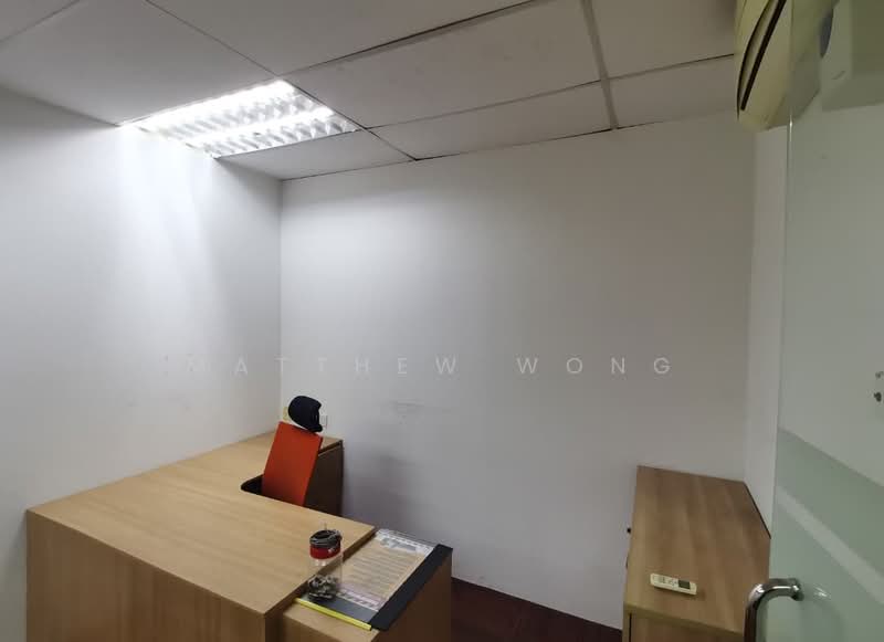 Shop / Office for Rent in KL City Centre (Kuala Lumpur) - Matthew Wong - Interior - PropertyGuru.com.my