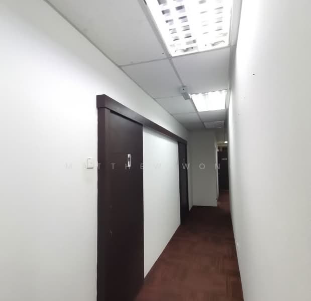 Shop / Office for Rent in KL City Centre (Kuala Lumpur) - Matthew Wong - Corridor - PropertyGuru.com.my