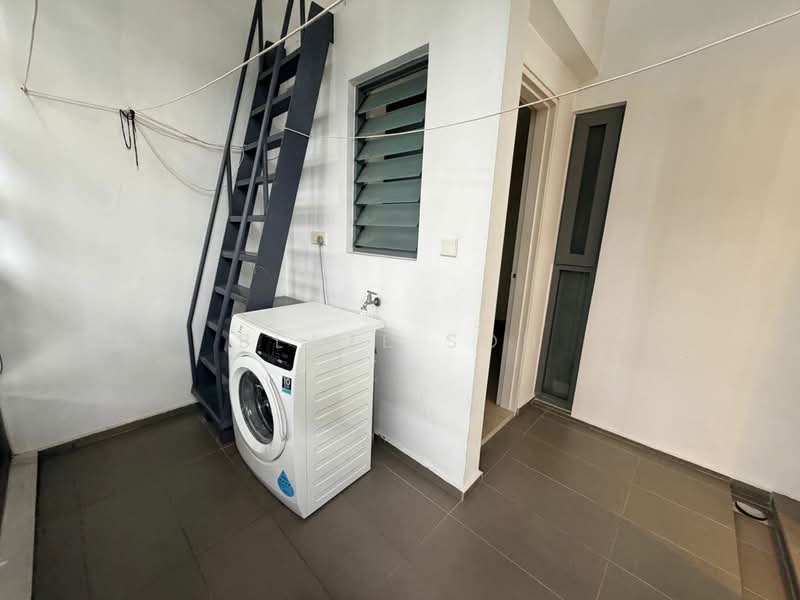 Kondominium untuk Disewa di The Breezeway - Blaze Soh - Interior - PropertyGuru.com.my