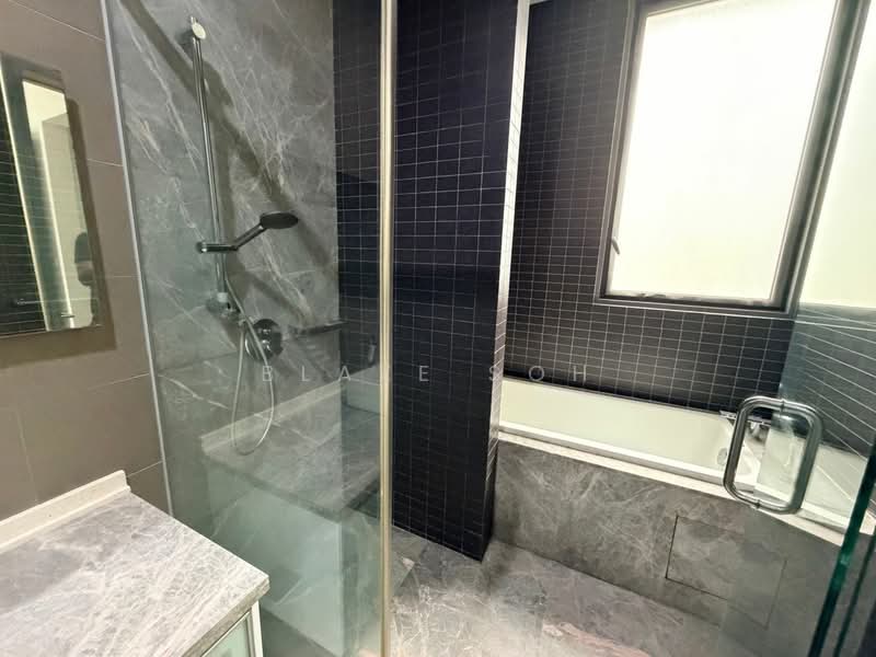 Kondominium untuk Disewa di The Breezeway - Blaze Soh - Bathroom - PropertyGuru.com.my