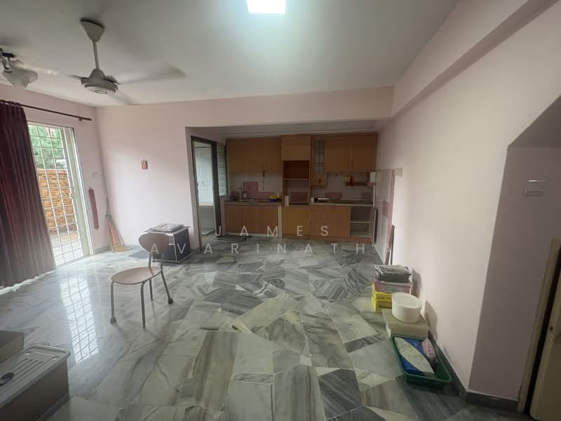 Townhouse for Sale in Jalan Ipoh (Kuala Lumpur) - James Savarinathan - PropertyGuru.com.my