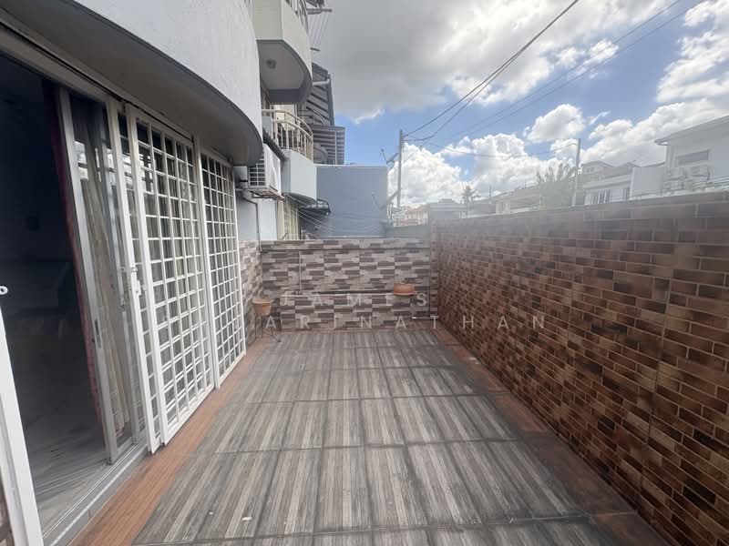 Townhouse for Sale in Jalan Ipoh (Kuala Lumpur) - James Savarinathan - PropertyGuru.com.my