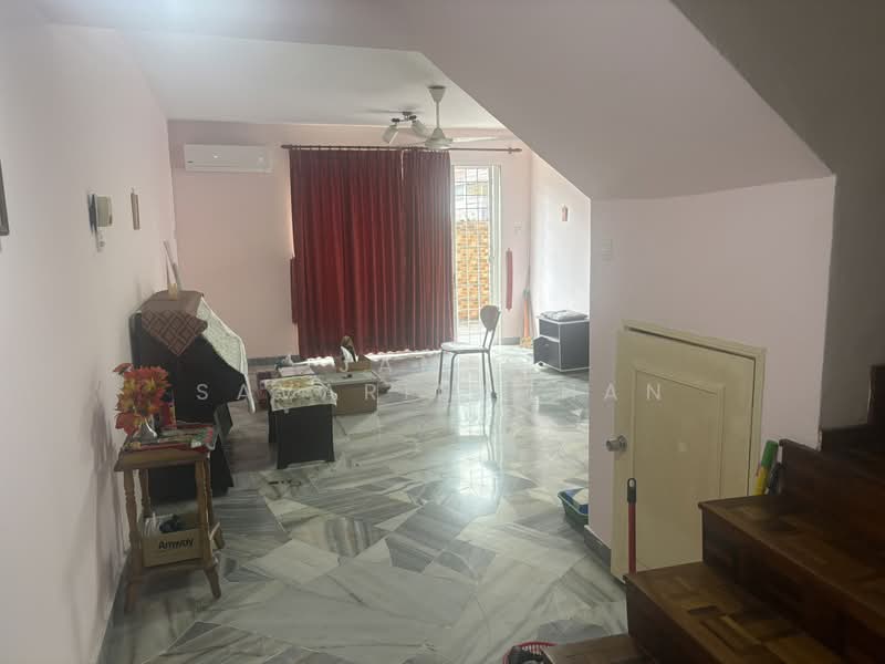 Townhouse for Sale in Jalan Ipoh (Kuala Lumpur) - James Savarinathan - PropertyGuru.com.my