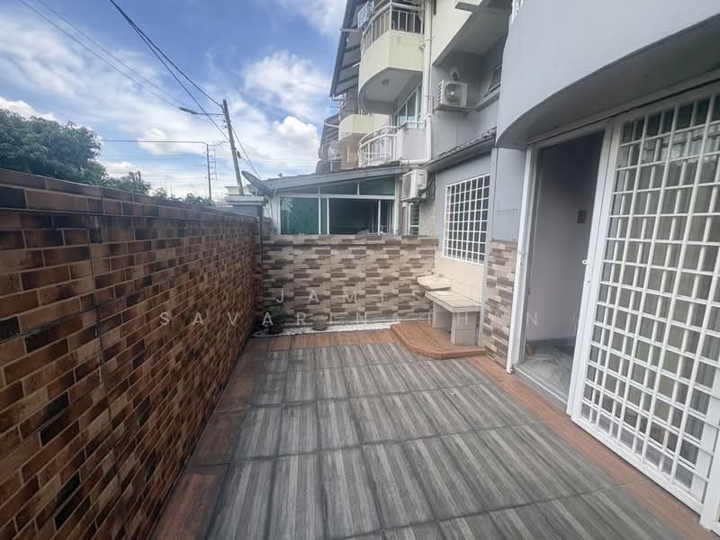 Townhouse for Sale in Jalan Ipoh (Kuala Lumpur) - James Savarinathan - PropertyGuru.com.my