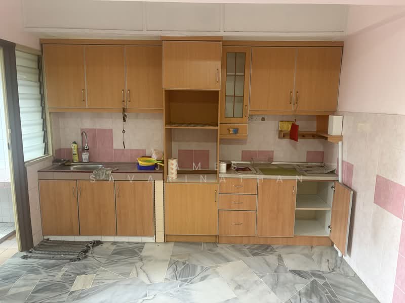 Townhouse for Sale in Jalan Ipoh (Kuala Lumpur) - James Savarinathan - PropertyGuru.com.my