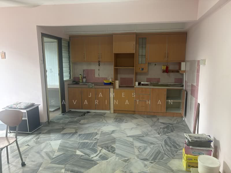 Townhouse for Sale in Jalan Ipoh (Kuala Lumpur) - James Savarinathan - PropertyGuru.com.my
