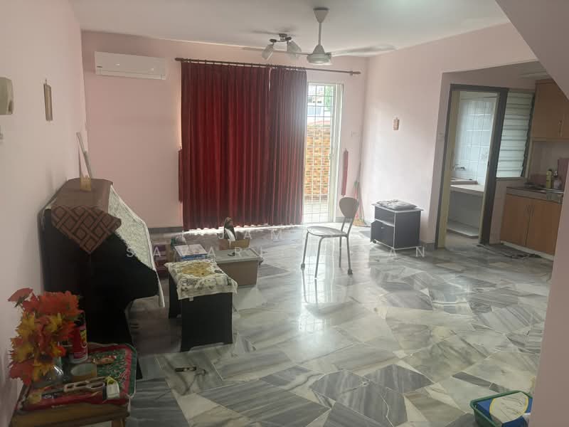Townhouse for Sale in Jalan Ipoh (Kuala Lumpur) - James Savarinathan - PropertyGuru.com.my