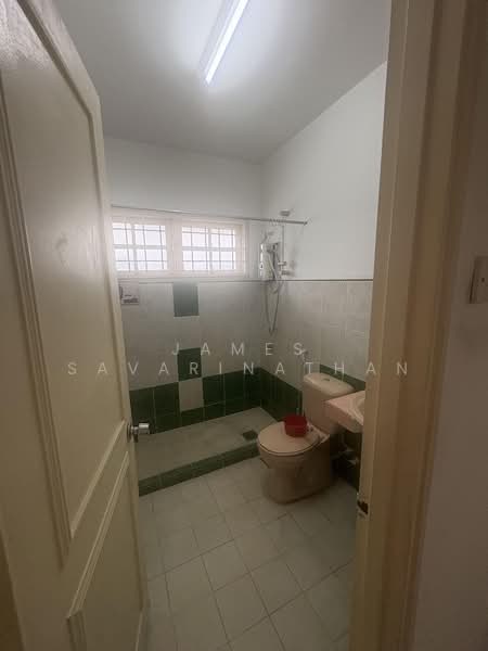 Townhouse for Sale in Jalan Ipoh (Kuala Lumpur) - James Savarinathan - PropertyGuru.com.my