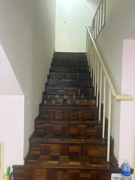 Townhouse for Sale in Jalan Ipoh (Kuala Lumpur) - James Savarinathan - PropertyGuru.com.my