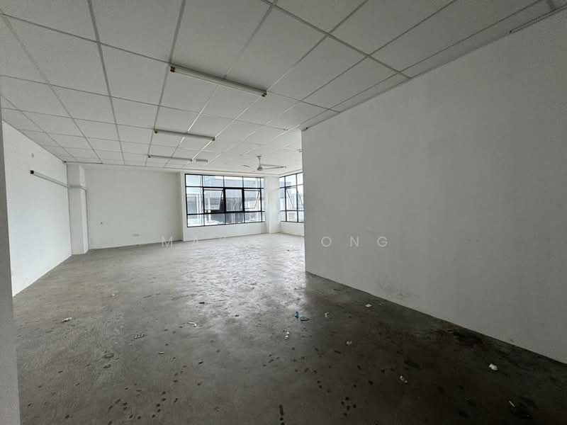 Cluster Factory for Rent in Taman Desa Cemerlang (Ulu Tiram) - May Chong - Interior - PropertyGuru.com.my