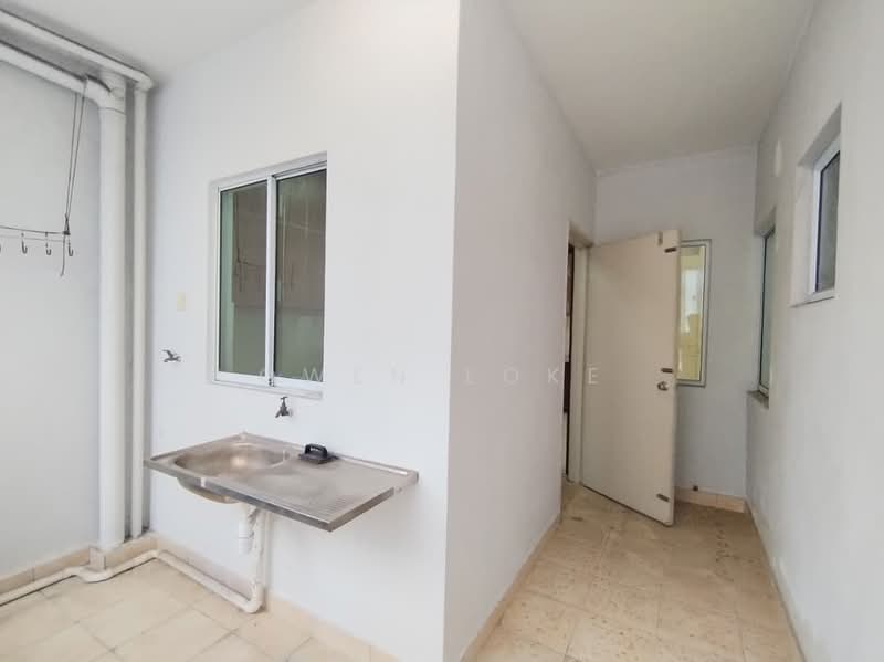 Kondominium untuk Disewa di Ken Damansara 2 - Owen Loke - Interior - PropertyGuru.com.my