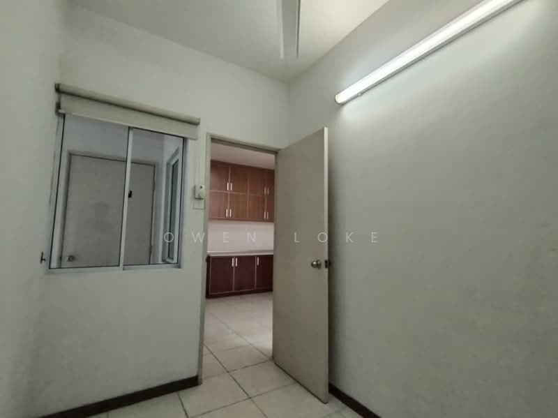 Kondominium untuk Disewa di Ken Damansara 2 - Owen Loke - Kitchen - PropertyGuru.com.my