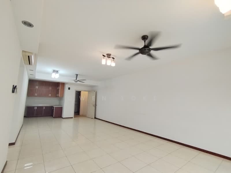 Kondominium untuk Disewa di Ken Damansara 2 - Owen Loke - Living Room - PropertyGuru.com.my