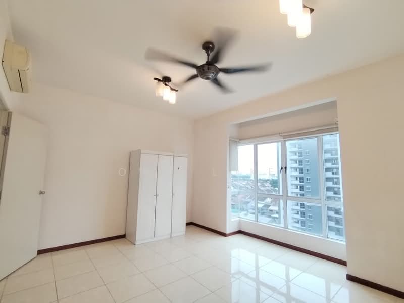 Kondominium untuk Disewa di Ken Damansara 2 - Owen Loke - Bedroom - PropertyGuru.com.my