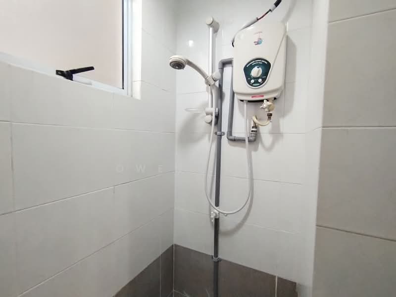 Kondominium untuk Disewa di Ken Damansara 2 - Owen Loke - Bathroom - PropertyGuru.com.my