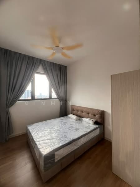 Servis Apartment untuk Disewa di M Astra - Gimming Lee - Bedroom - PropertyGuru.com.my