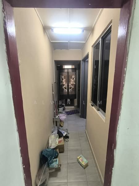 2-storey Terraced House for Sale in Taman Bidara (Selayang) - Alven Lim - Corridor - PropertyGuru.com.my