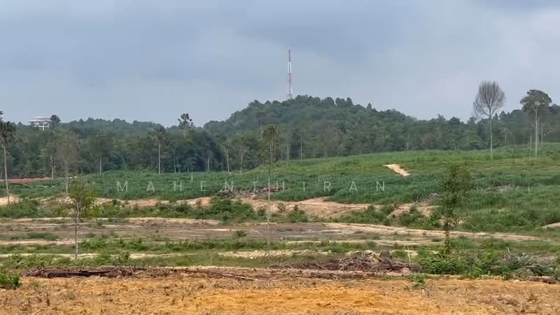 Agricultural Land for Sale in Jasin (Melaka) - Mahenthiran . - PropertyGuru.com.my