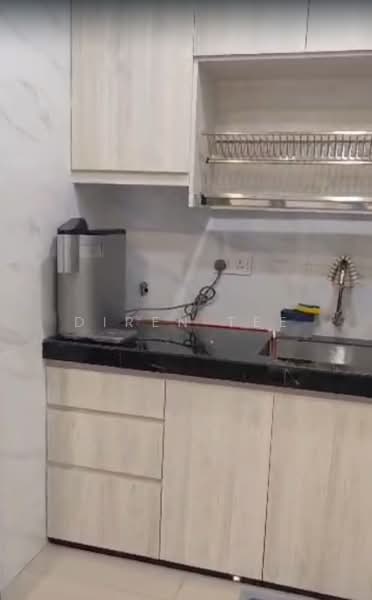 Condominium for Rent at Sky Awani Residensi 4 - Diren Tee - Kitchen - PropertyGuru.com.my