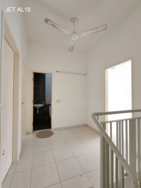 2-storey Terraced House for Sale in Bandar Setia Alam (Kapar) - Tom Lee - PropertyGuru.com.my