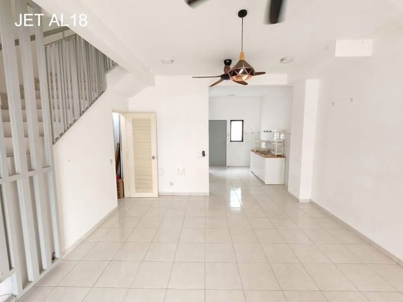 2-storey Terraced House for Sale in Bandar Setia Alam (Kapar) - Tom Lee - PropertyGuru.com.my