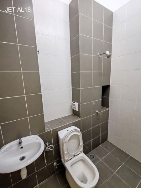 2-storey Terraced House for Sale in Bandar Setia Alam (Kapar) - Tom Lee - PropertyGuru.com.my