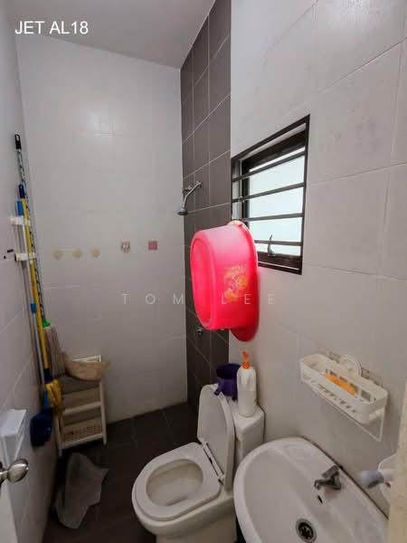 2-storey Terraced House for Sale in Bandar Setia Alam (Kapar) - Tom Lee - PropertyGuru.com.my