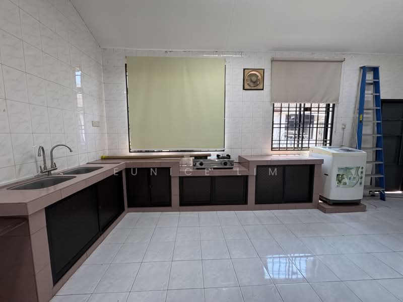 1-storey Terraced House for Rent in Taman Sri Treh (Muar) - Eunice Lim - PropertyGuru.com.my