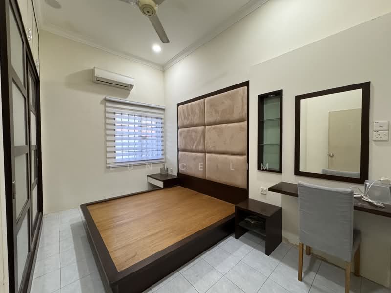 1-storey Terraced House for Rent in Taman Sri Treh (Muar) - Eunice Lim - PropertyGuru.com.my