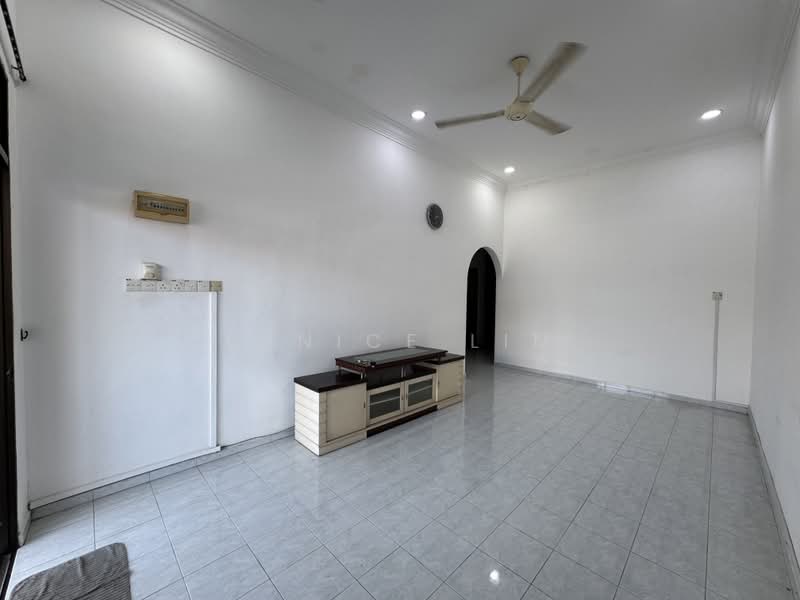 1-storey Terraced House for Rent in Taman Sri Treh (Muar) - Eunice Lim - PropertyGuru.com.my