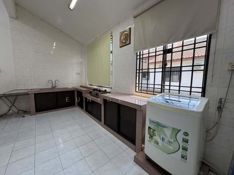 1-storey Terraced House for Rent in Taman Sri Treh (Muar) - Eunice Lim - PropertyGuru.com.my