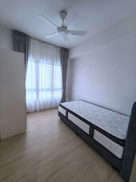 Servis Apartment untuk Disewa di M Luna - Crystal Lum - Bedroom - PropertyGuru.com.my