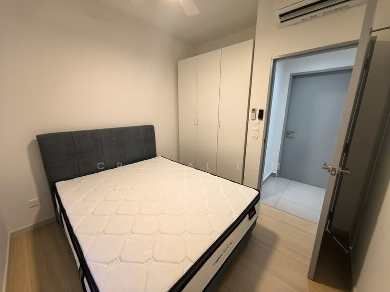 Servis Apartment untuk Disewa di M Luna - Crystal Lum - Bedroom - PropertyGuru.com.my