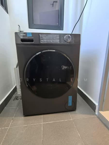 Servis Apartment untuk Disewa di M Luna - Crystal Lum - Interior - PropertyGuru.com.my