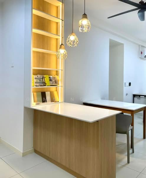Kondominium untuk Disewa di Vierra Residence - Gimming Lee - Interior - PropertyGuru.com.my