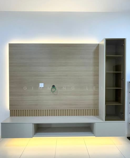 Kondominium untuk Disewa di Vierra Residence - Gimming Lee - Interior - PropertyGuru.com.my