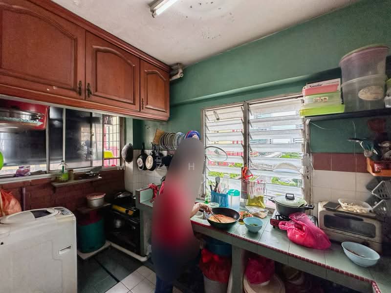 Pangsapuri untuk Dijual di Pangsapuri Damai - Muz Hafiz - PropertyGuru.com.my
