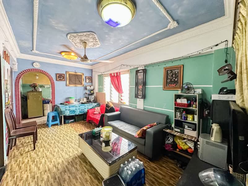 Pangsapuri untuk Dijual di Pangsapuri Damai - Muz Hafiz - PropertyGuru.com.my