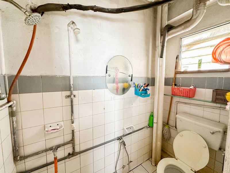 Pangsapuri untuk Dijual di Pangsapuri Damai - Muz Hafiz - PropertyGuru.com.my