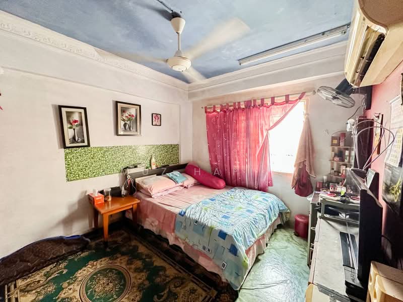 Pangsapuri untuk Dijual di Pangsapuri Damai - Muz Hafiz - PropertyGuru.com.my