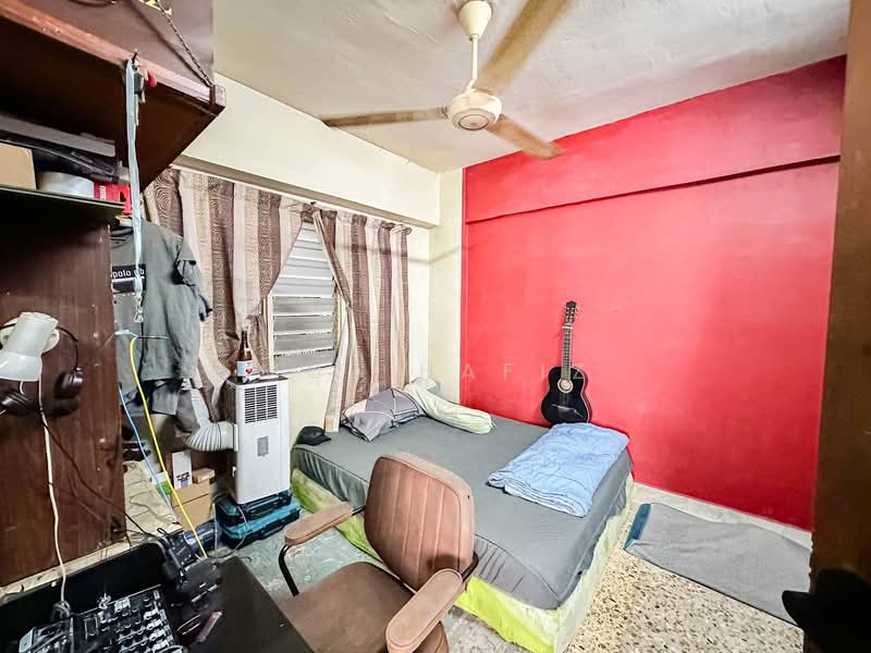 Pangsapuri untuk Dijual di Pangsapuri Damai - Muz Hafiz - PropertyGuru.com.my