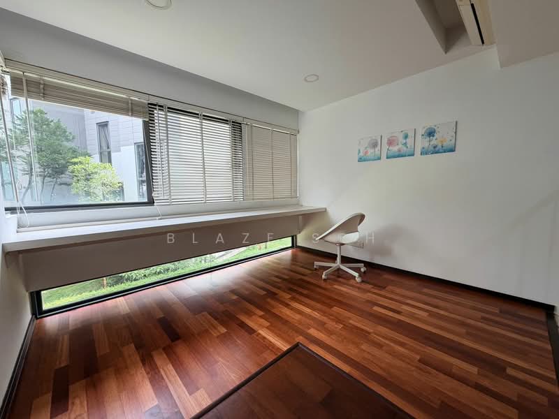 Kondominium untuk Disewa di The Breezeway - Blaze Soh - Study - PropertyGuru.com.my