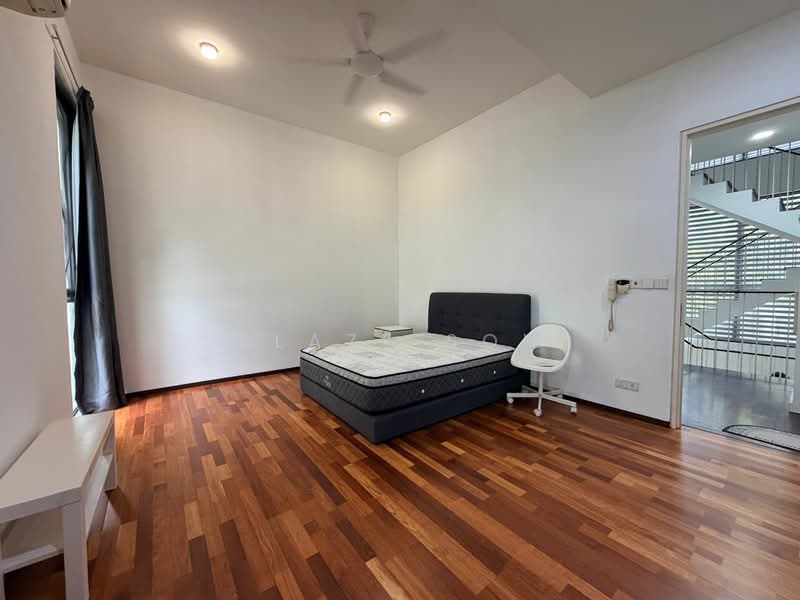 Kondominium untuk Disewa di The Breezeway - Blaze Soh - Bedroom - PropertyGuru.com.my