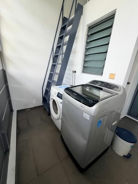 Kondominium untuk Disewa di The Breezeway - Blaze Soh - Interior - PropertyGuru.com.my