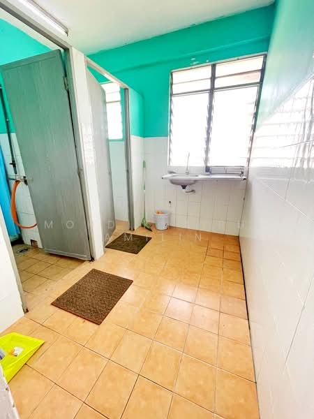 Rumah Flat untuk Dijual di Desa Mentari PJS 2 - Mohd Khairul Amilin - PropertyGuru.com.my
