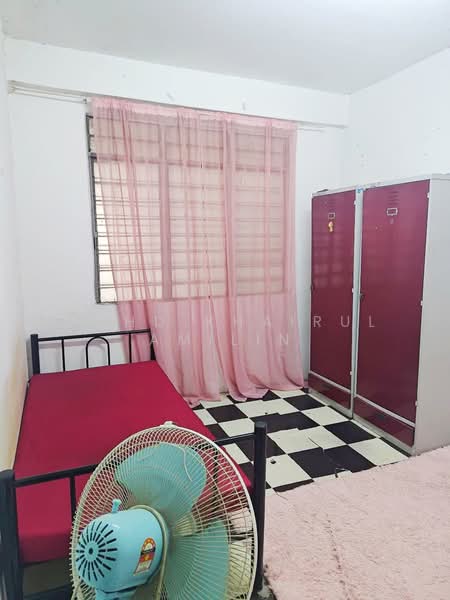 Rumah Flat untuk Dijual di Desa Mentari PJS 2 - Mohd Khairul Amilin - PropertyGuru.com.my