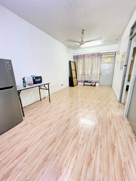 Rumah Flat untuk Dijual di Desa Mentari PJS 2 - Mohd Khairul Amilin - PropertyGuru.com.my