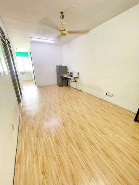 Rumah Flat untuk Dijual di Desa Mentari PJS 2 - Mohd Khairul Amilin - PropertyGuru.com.my